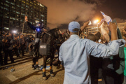 Israeli Jewish Ethiopian Protest Police Violence