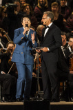 Expo Milano 2015 opening concert, Milan, Italy - 30 Apr 2015