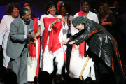 Darlene Love concert at Apollo Theater