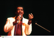 Ben E King Has Died