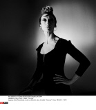 France, Paris : Ballet "Carmen"