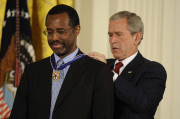 MEDAL OF FREEDOM CB