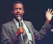 BENJAMIN CARSON