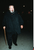 PARIS: ORSON WELLES