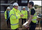 General Election Campaign - Day 36