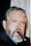 ORSON WELLES