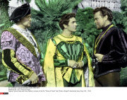 Film : "Prince of Foxes" (aka "Echec a Borgia")