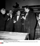 France : The 6th International Cannes Film Festival