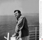 CANNES, FRANCE : The 1947 International Cannes Film Festival