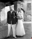 Film : "The Lady from Shanghai" (La dame de Shanghai) directed by Orson Welles