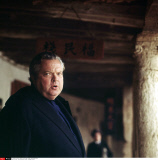 USA: "THE IMMORTAL STORY"- ORSON WELLES