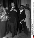 France, Cannes, International Film Festival, Orson Welles