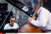 FRA/JAZZ 86:JUAN LES PINS ET RAVENNE