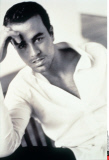 ENRIQUE IGLESIAS : SEANCE DE POSE