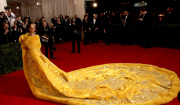 Met Gala  2015 -  China: Through the Looking Glass
