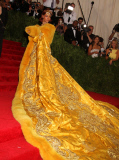Met Gala  2015 -  China: Through the Looking Glass