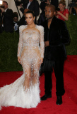 Costume Institute Gala Benefit celebrating China: Through the Looking Glass, Metropolitan Museum of Art, New York, America - 04 May 2015
