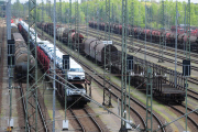 Rangierbahnhof Maschen