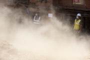 Nepal: Aftermath of the Earthquake