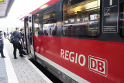 GDL Streik