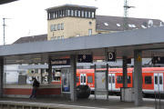 GDL Streik
