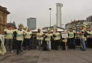 GDL Streik