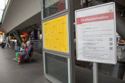 GDL Streik