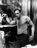 1951 - A Streetcar Named Desire - Movie Set