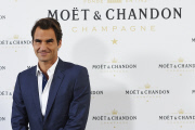 Moet Tiny Tennis, Madrid, Spain - 05 May 2015