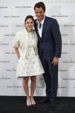 Moet Tiny Tennis, Madrid, Spain - 05 May 2015
