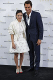 Moet Tiny Tennis, Madrid, Spain - 05 May 2015