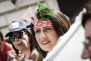 Nationwide strike against Renzi's bill to reform education