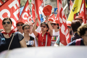 Nationwide strike against Renzi's bill to reform education