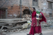 Nepal: After the Earthquake