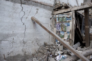 Nepal: After the Earthquake