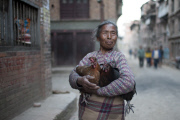 Nepal: After the Earthquake