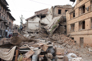 Nepal: After the Earthquake