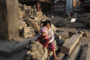 Nepal: After the Earthquake