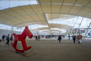 Milan Expo 2015