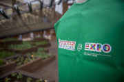 Milan Expo 2015