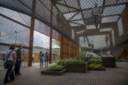 Milan Expo 2015