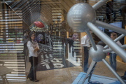 Milan Expo 2015