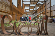 Milan Expo 2015