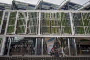Milan Expo 2015