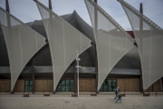 Milan Expo 2015