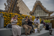 Milan Expo 2015