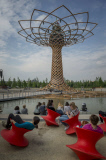 Milan Expo 2015