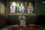 Milan Expo 2015
