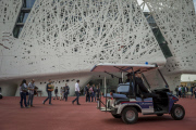 Milan Expo 2015