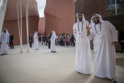 Milan Expo 2015